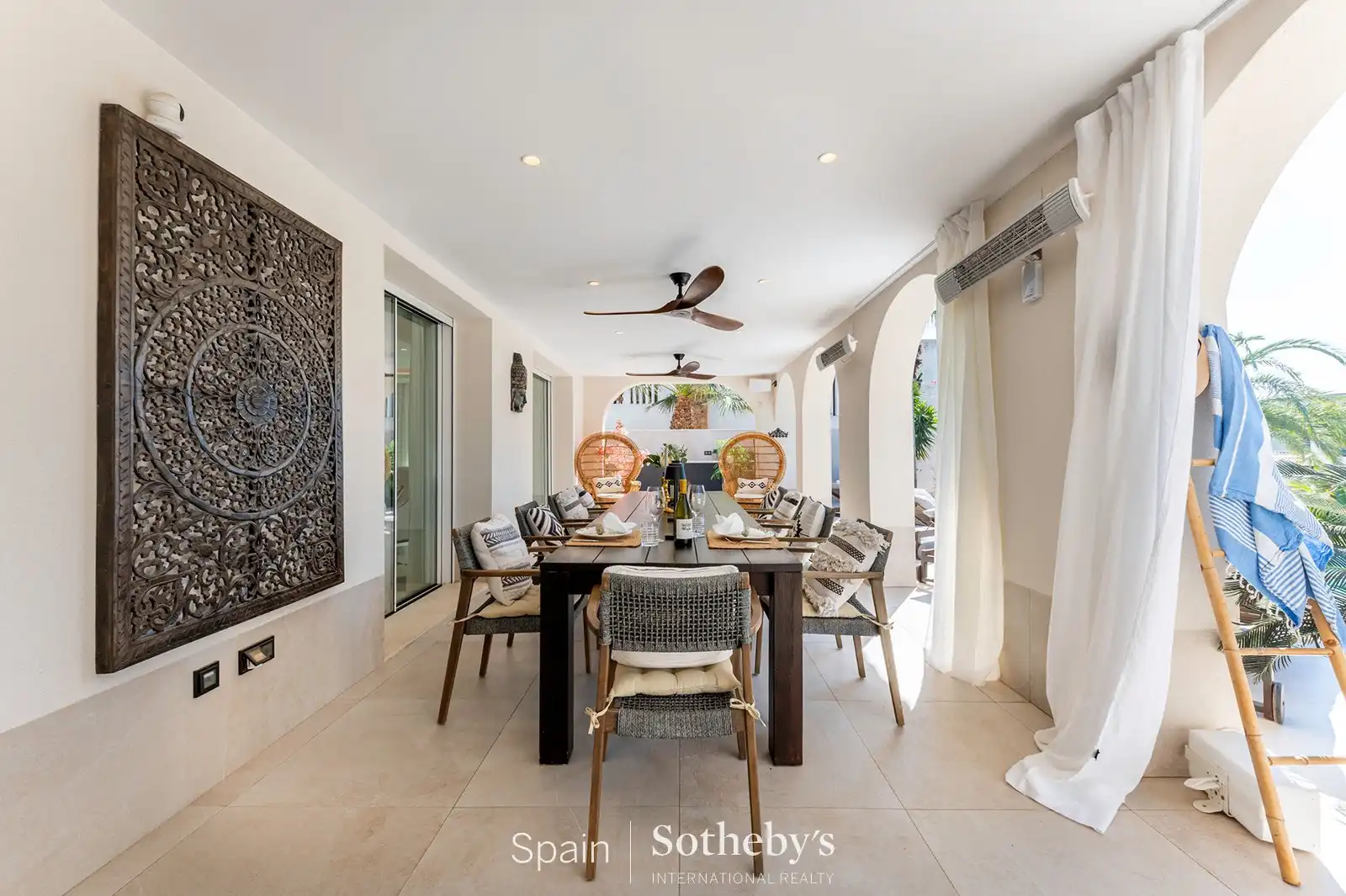 House with pool for sale in Calle Miguel Hernández, imagen 9