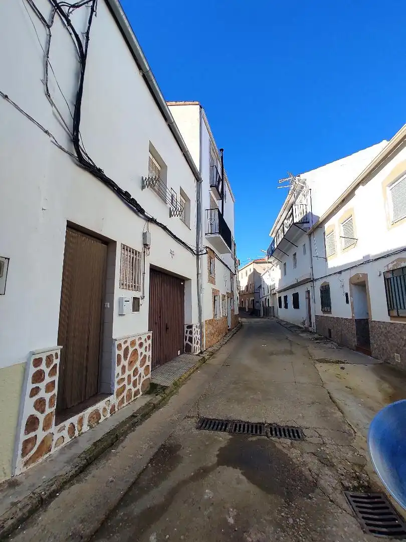 Casa o xalet en venda a Enguídanos