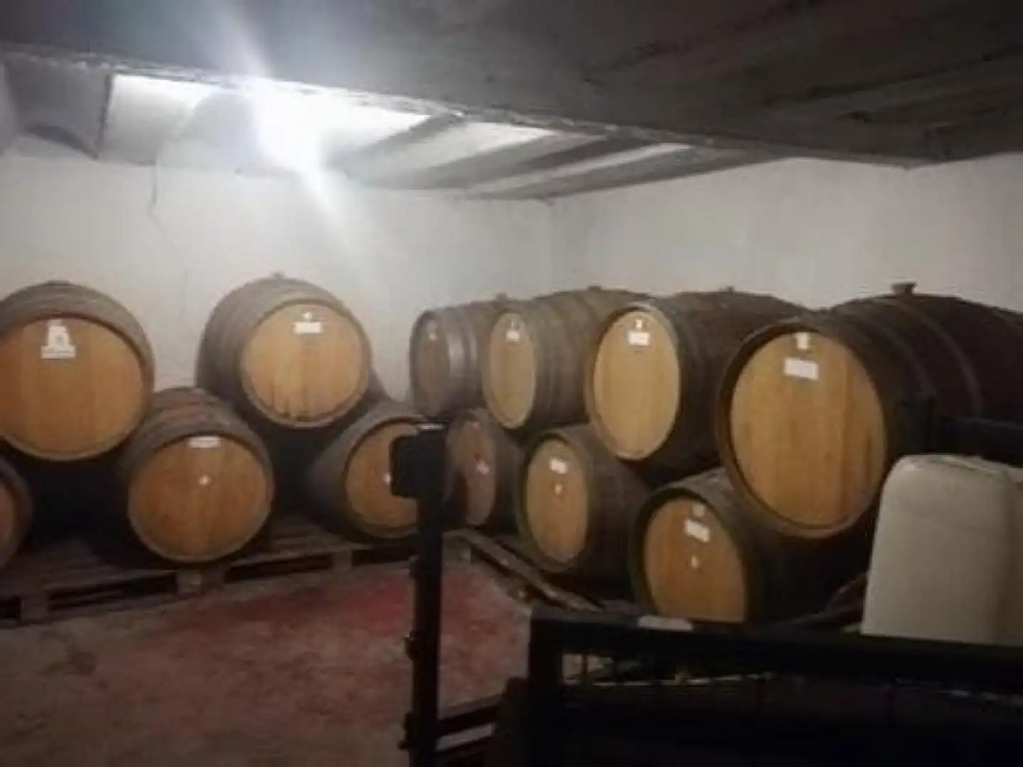 Rustikales Grundstück zum Verkauf in Almansa, imagen 4