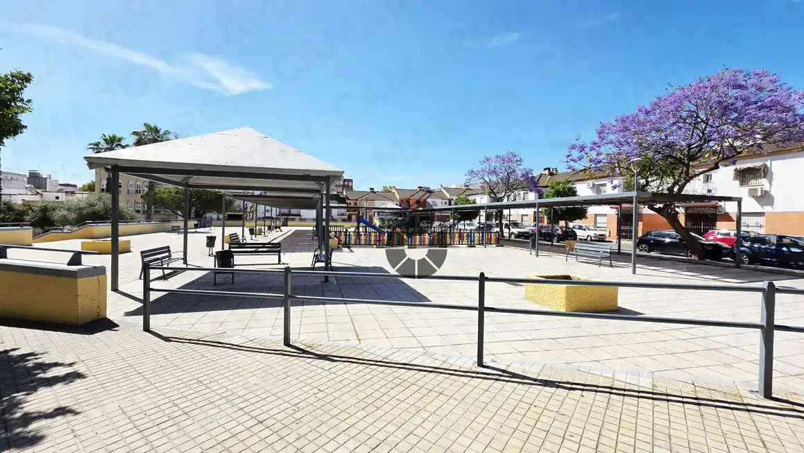 Local comercial en venda a Barrio Alto, imagen 6