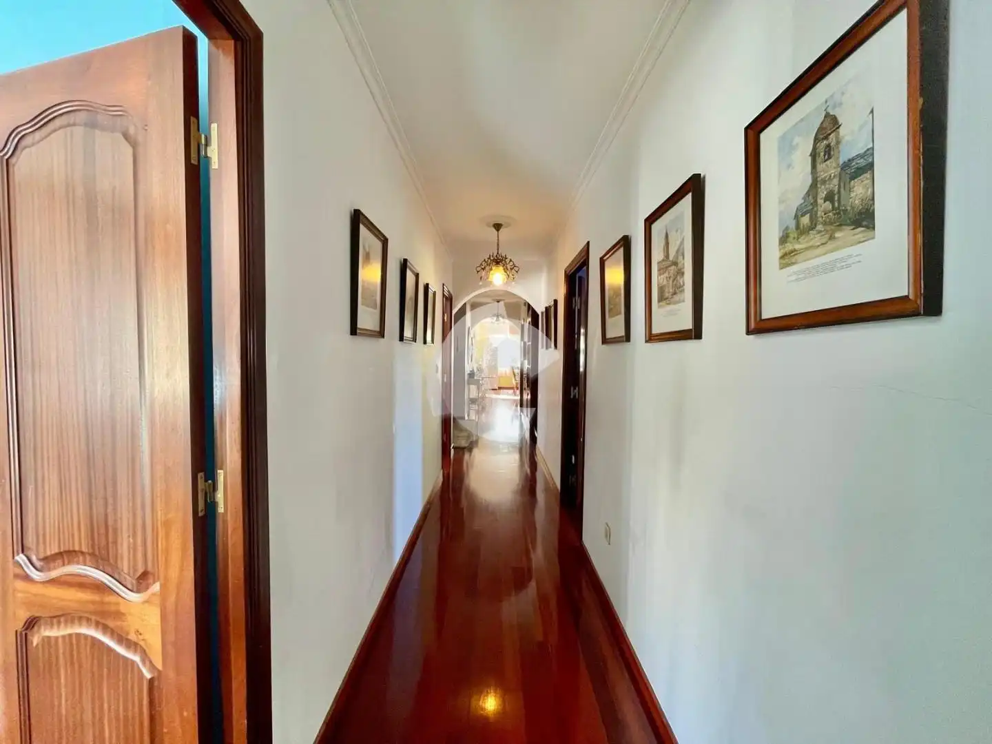 Edificio en venta en Muros
