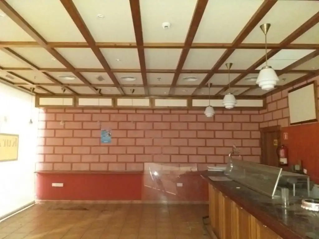 Local comercial en venda a C/ Feira do Vento, imagen 2
