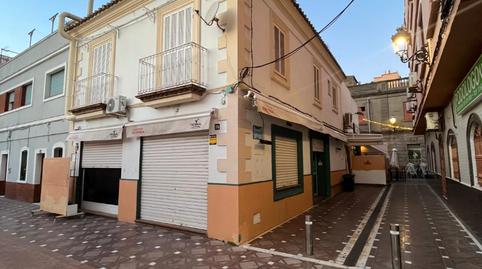 Photo 4 of Premises to rent in Centro- San Felipe - Huerta Fava, La Línea de la Concepción