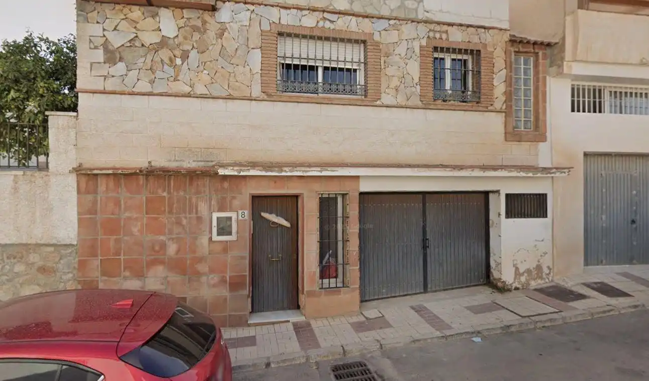 Casa a schiera in vendita a Calle Poeta Cristobal Sarmiento 8, imagen 2