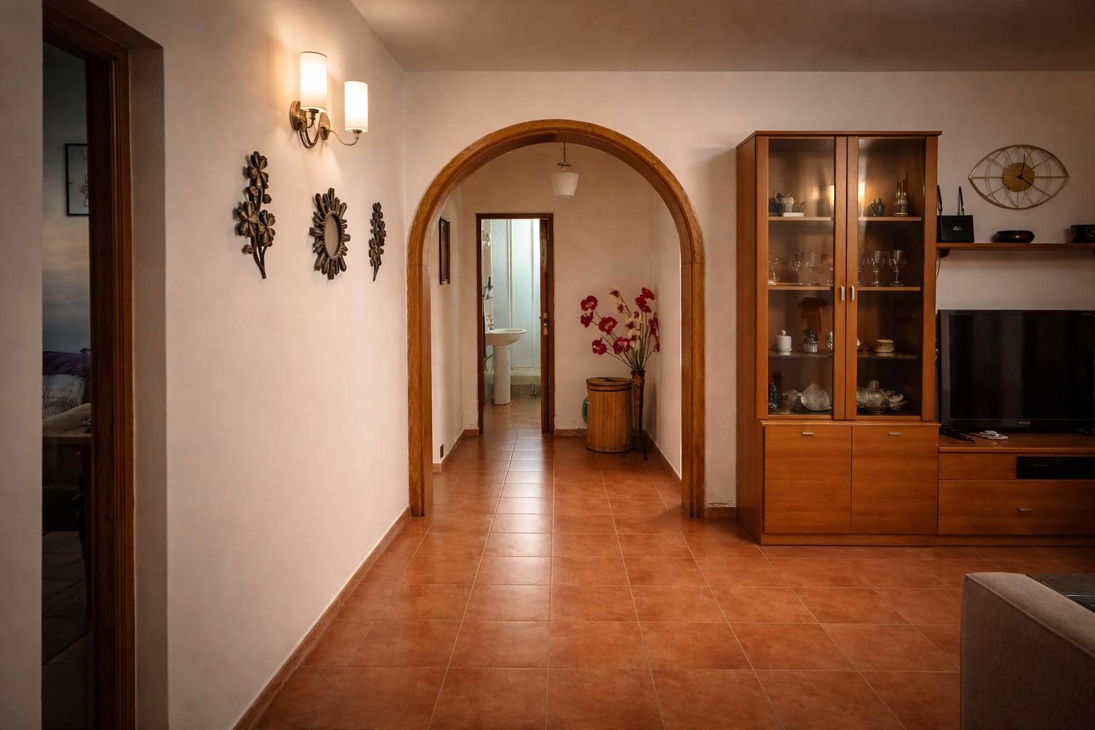 Casa o chalet en venta en La Aldea de San Nicolás  con Amueblado, Horno y Lavadora