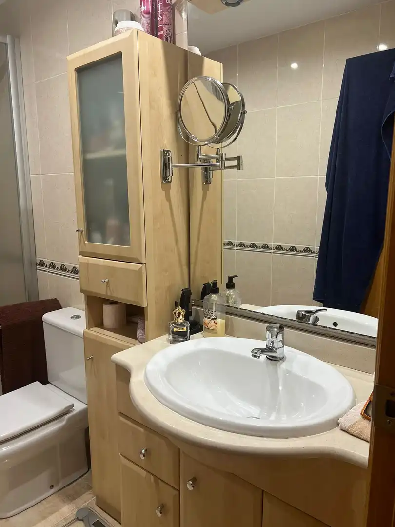 Duplex con piscina in vendita a Alpicat, imagen 20