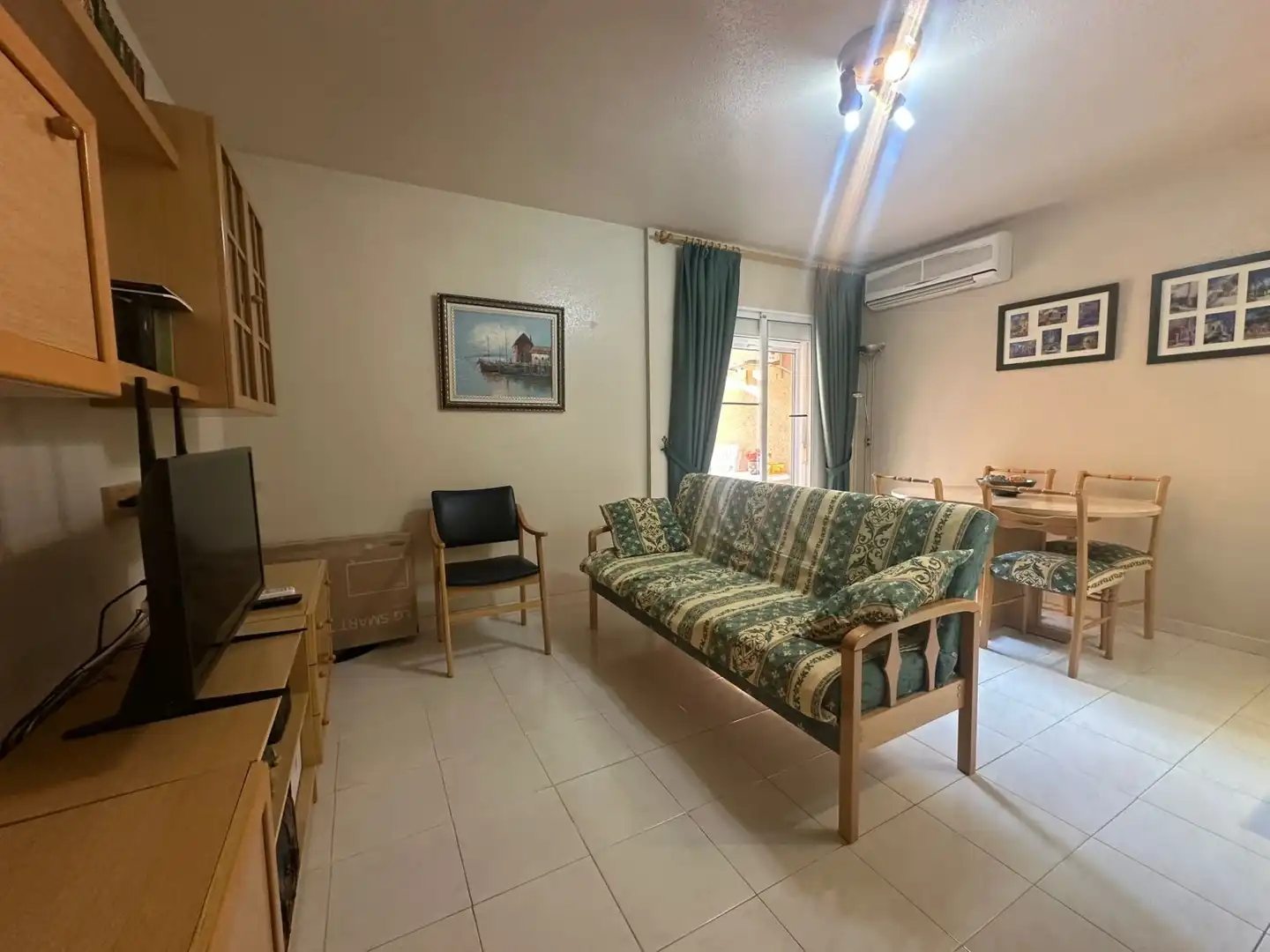Apartament en venda a Bolnuevo