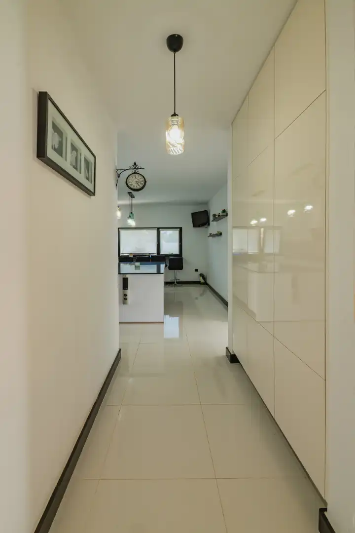 Cocina de Casa o chalet en venta en Tuineje con Aire acondicionado, Jardín privado y Terraza