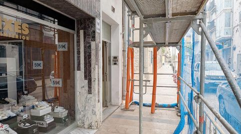 Foto 3 de Piso en venta en Calle Major, 133, Ulldecona, Tarragona