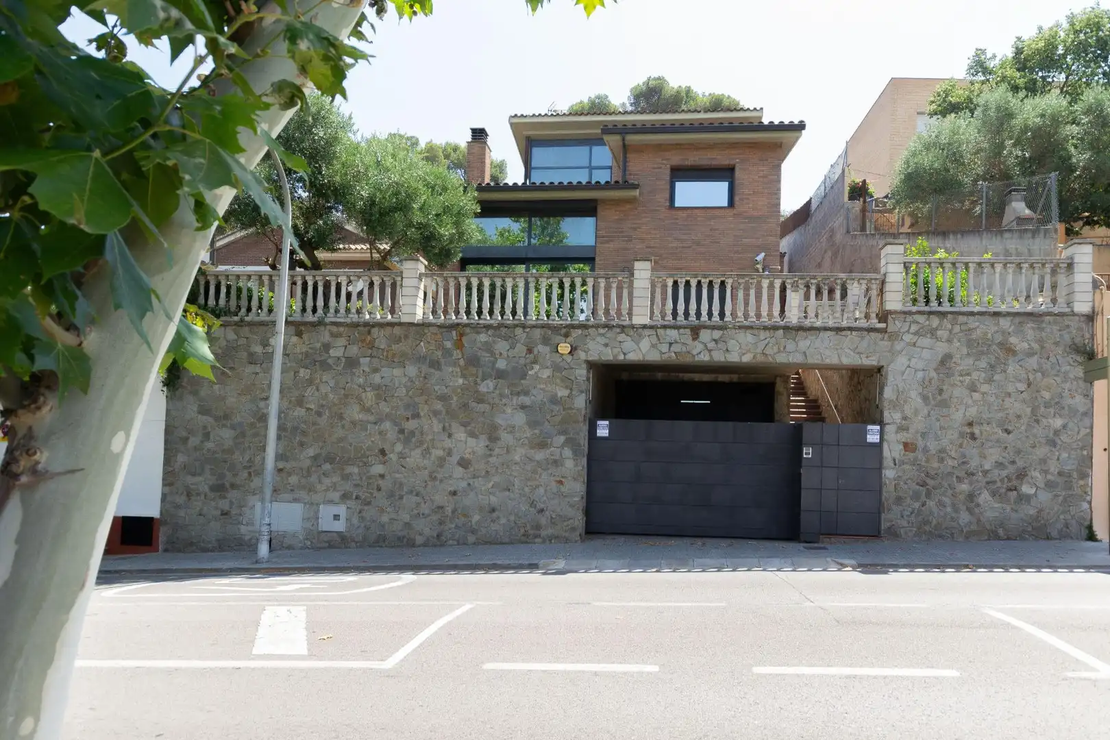 Maison avec piscine à vendre à Montflorit, imagen 85