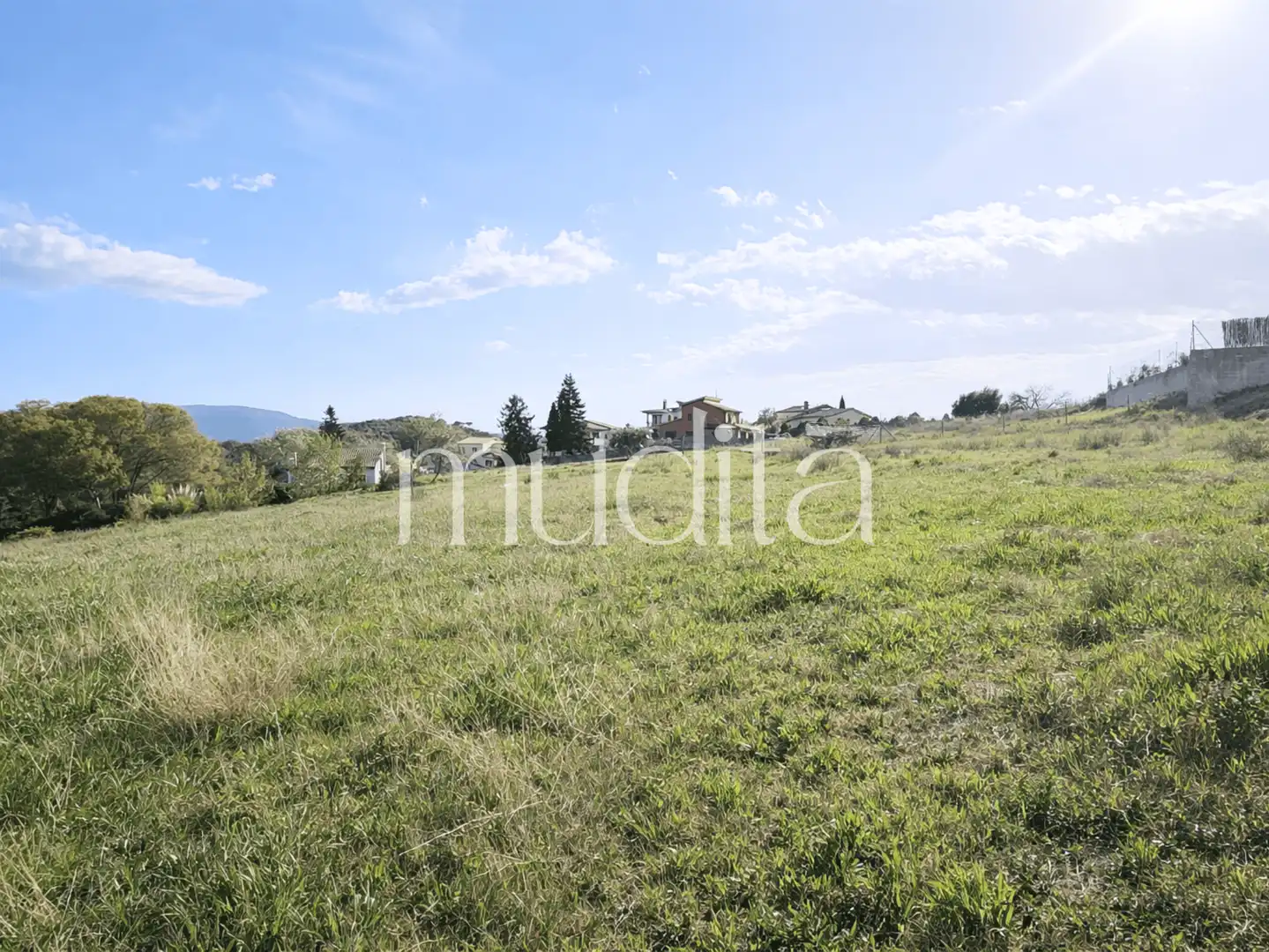 Wohnbaugrundstück zum Verkauf in Campins, imagen 5