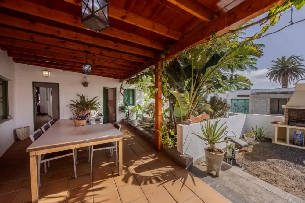 Casa in vendita a Haría pueblo, imagen 2