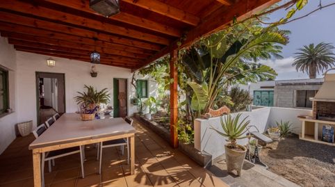 Foto 2 de Casa o chalet en venta en Haría pueblo, Haría