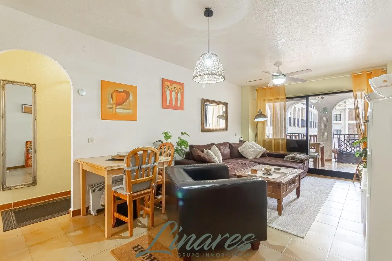 Apartament en venda a GONDOLAS ED.M POLO-PL J, imagen 6