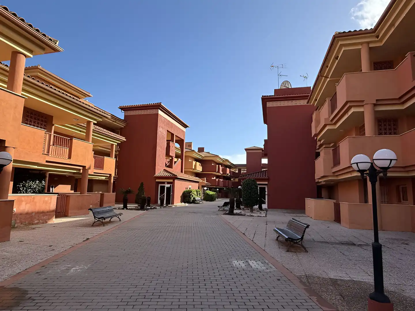 Apartament amb piscina en venda a Elviria - Cabopino, imagen 3