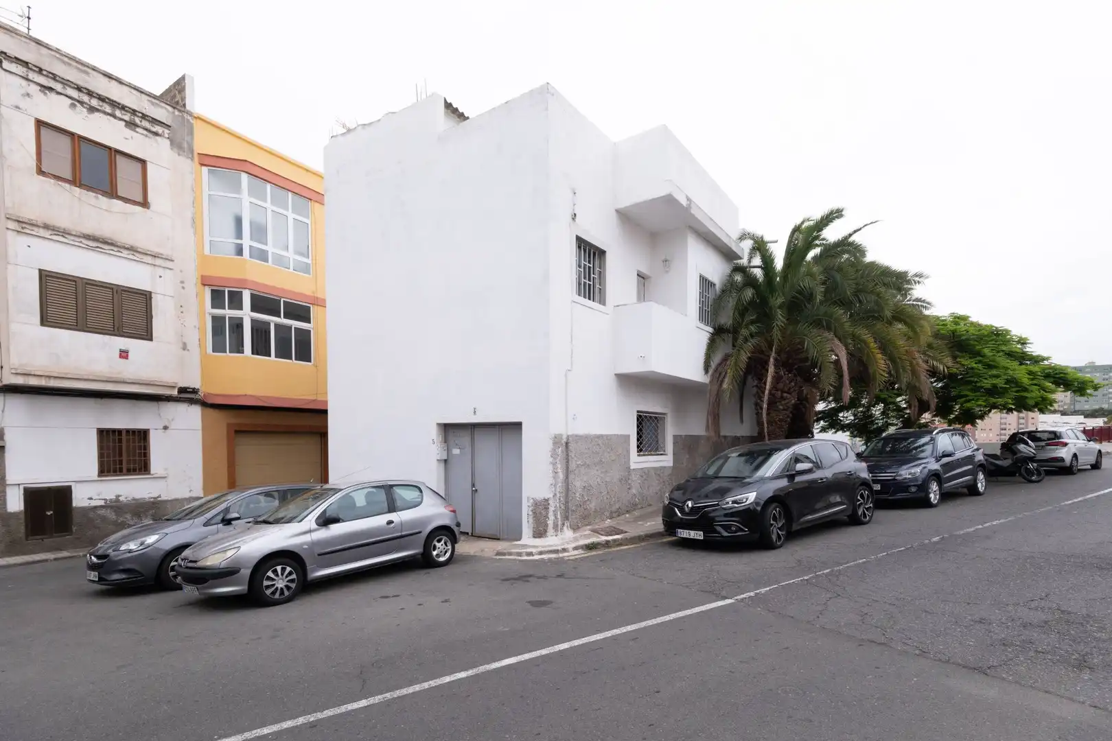 Casa o chalet de alquiler en Calle GLORIA, 5, Schamann - Rehoyas