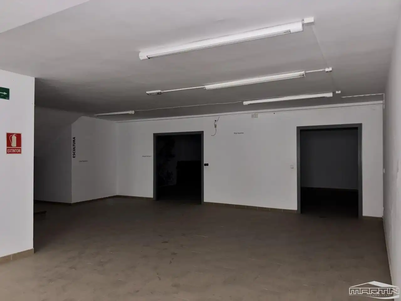 Gewerbefläche zum Verkauf in Calle General Alaminos 10, imagen 26