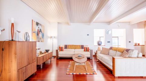 Foto 2 de Dúplex de lloguer a Calle Hermanos Argensola, 2, Alfonso,  Zaragoza Capital