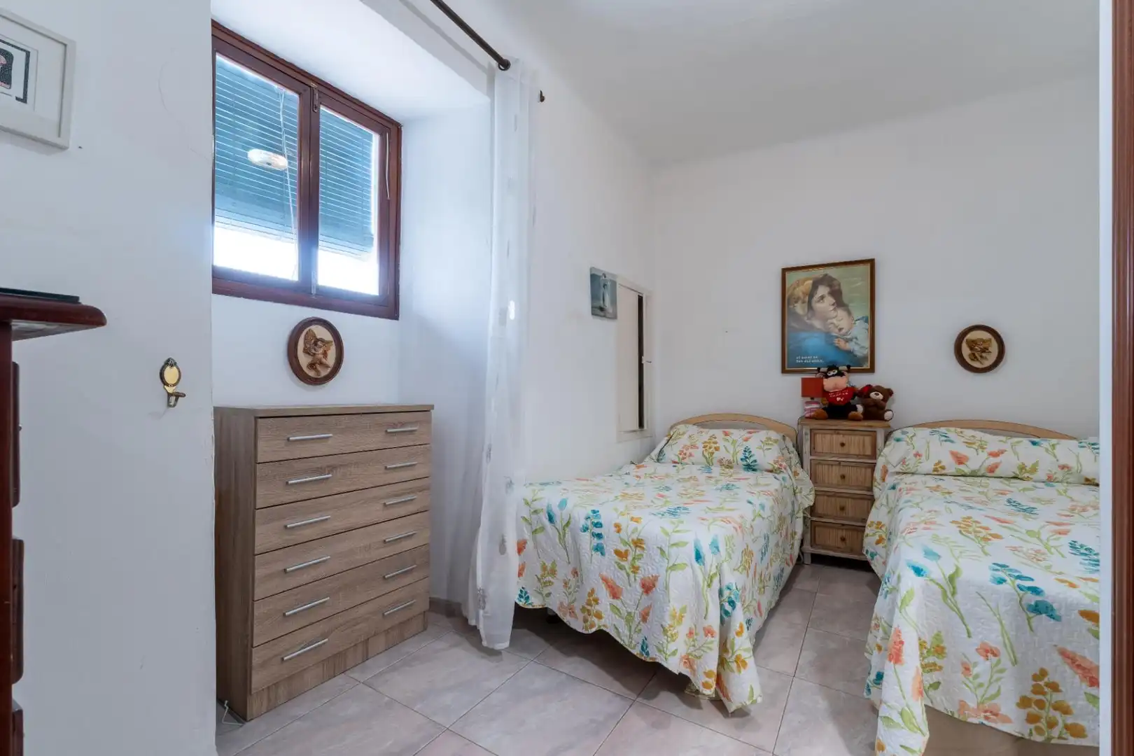 Habitación de Casa o chalet en venta en Córdoba con Aire acondicionado, Terraza y Balcón
