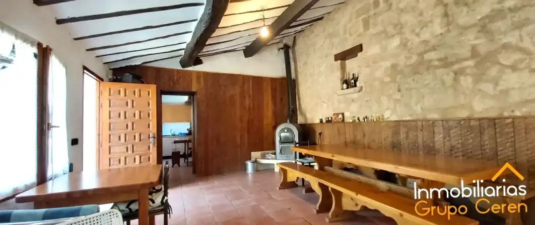 Casa o chalet en venta en Bañares