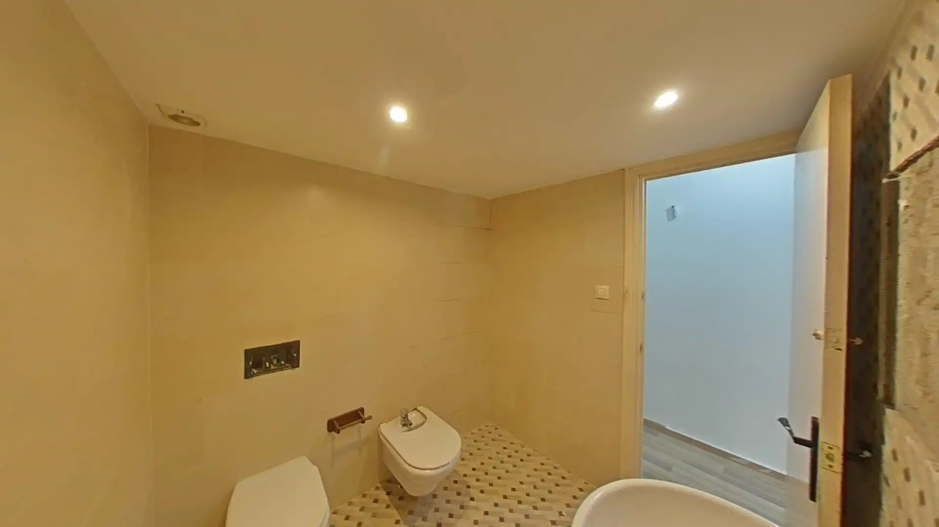 Baño de Piso en venta en Cambrils con Aire acondicionado y Parquet