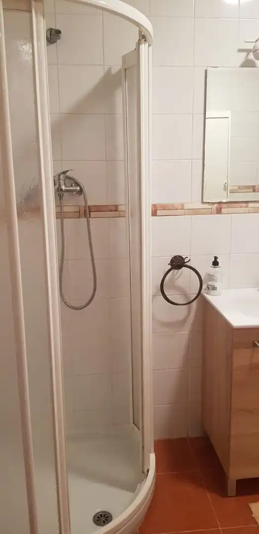 Baño de Estudio en venta en Málaga