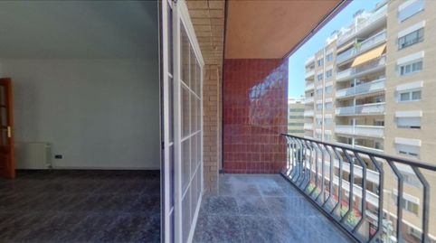 Tarragona. C. Pere Martell. Piso de 4 habitaciones en venta, imatge 3