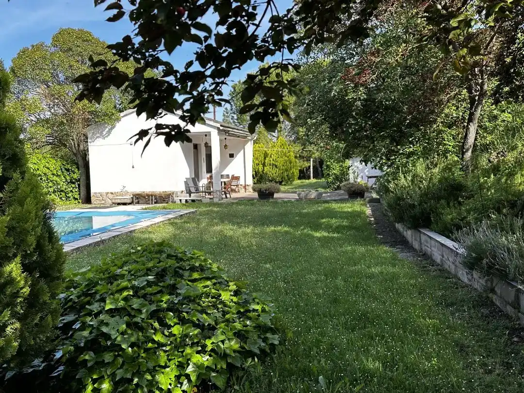 Jardín de Piso en venta en Tricio, La Rioja