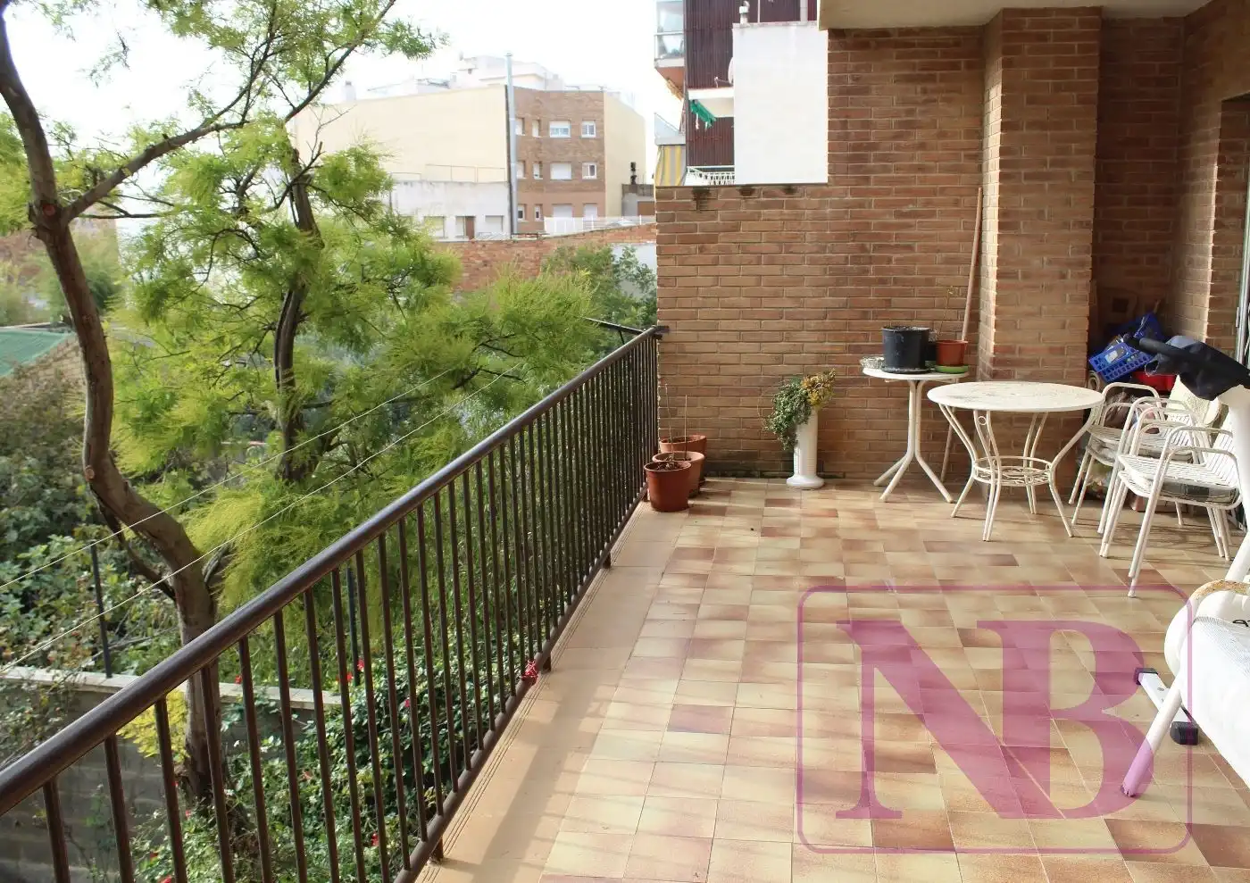 Terrassa de Casa o xalet en venda en Vila-seca amb Aire condicionat, Terrassa i Traster