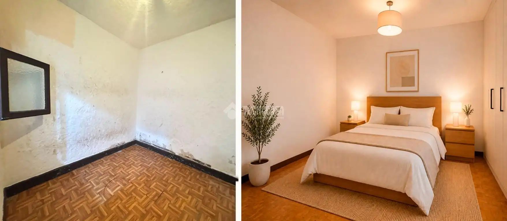 Habitación de Piso en venta en Adeje