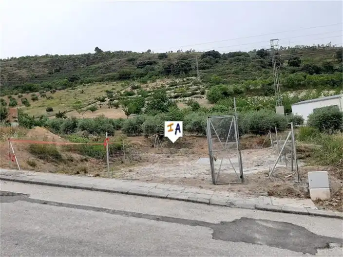 Terreni e lotti in vendita a Castillo de Locubín, imagen 10