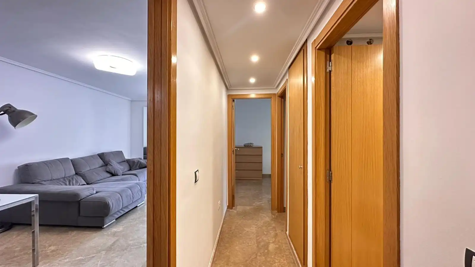 Piso de alquiler en Carlet
