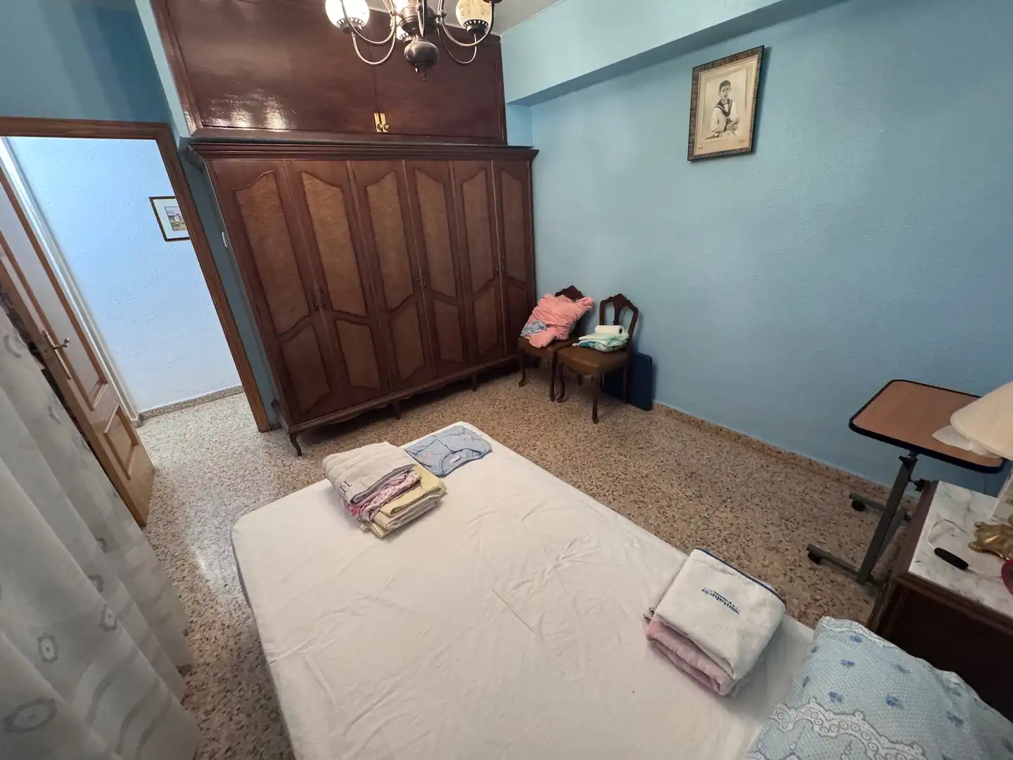 Appartement avec terrasse à vendre à El Mercado - Plaza de Toros, imagen 12