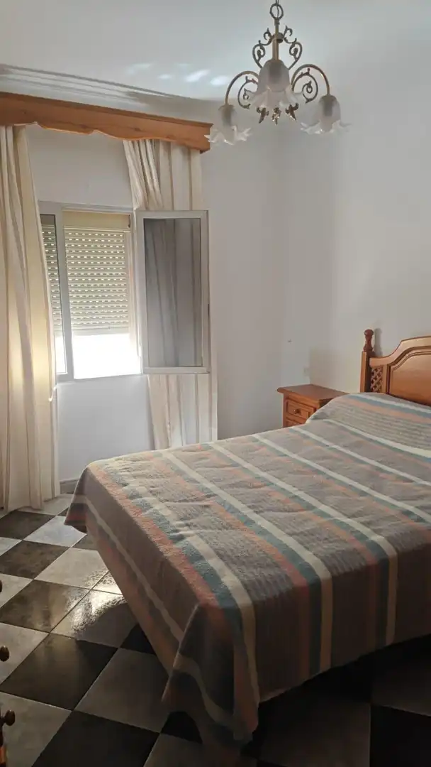 Dormitori de Pis en venda en Puerto Real