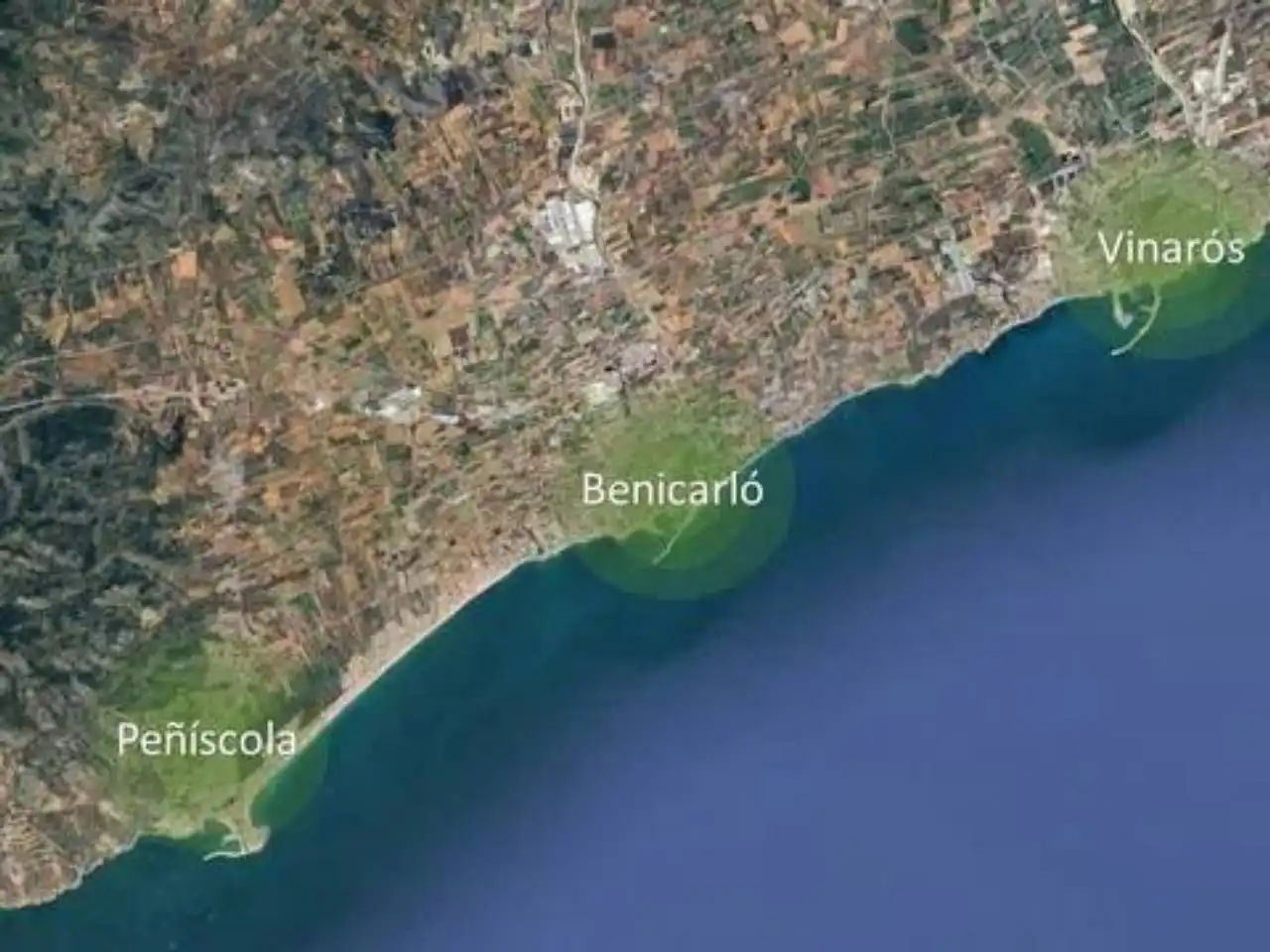 Terreno residencial en venta en Puerto, imagen 4
