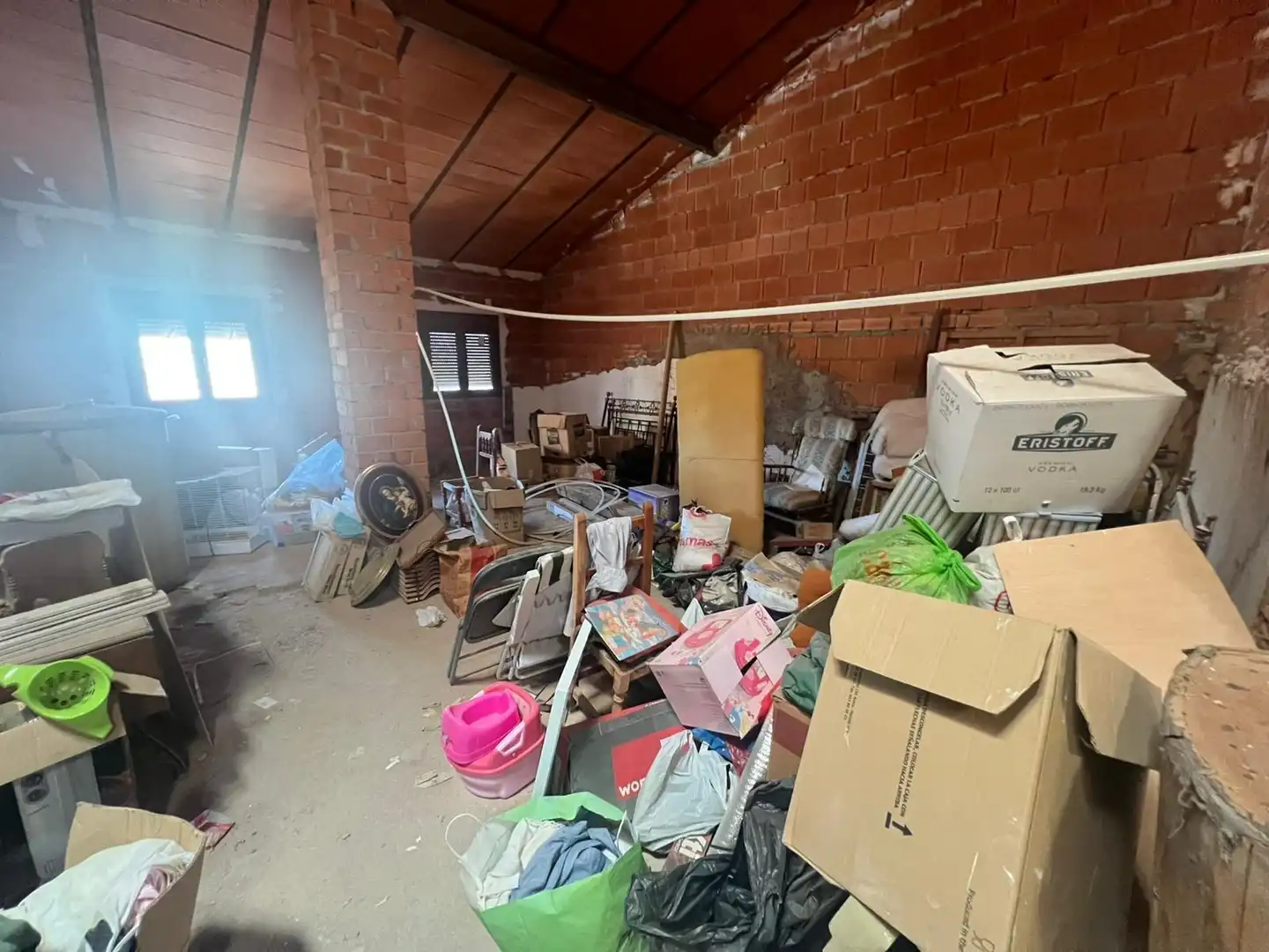 Wohnung mit Terrasse zum Verkauf in Almadén, imagen 18