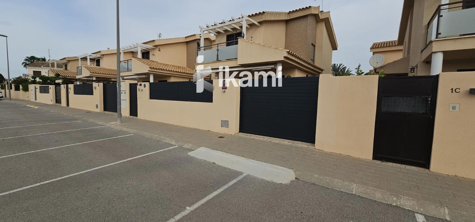 House or chalet for sale in Torre-Pacheco  with Air Conditioner, Heating and Terrace