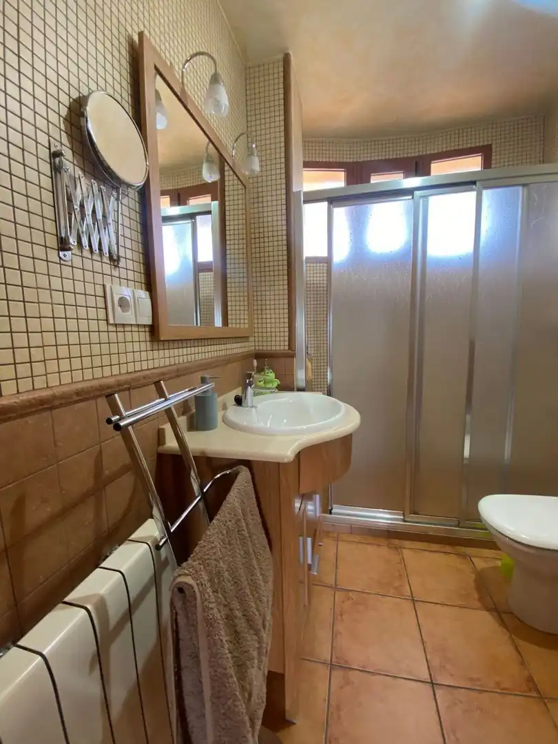 Chalet con piscina en venta en Moratalla, imagen 73