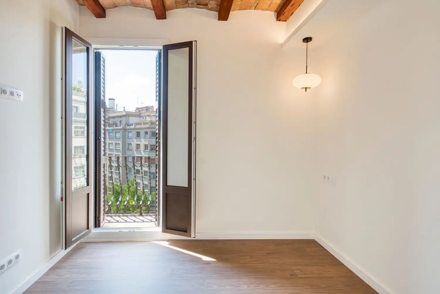 Wohnung mit Terrasse zum Verkauf in Eixample, imagen 11