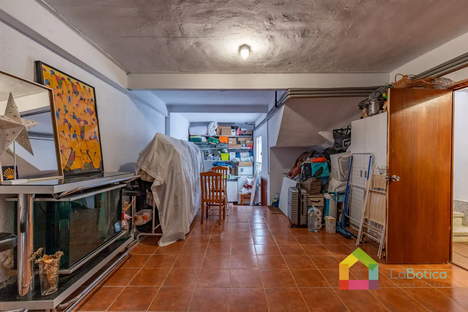Casa in vendita a Casco Histórico, imagen 35