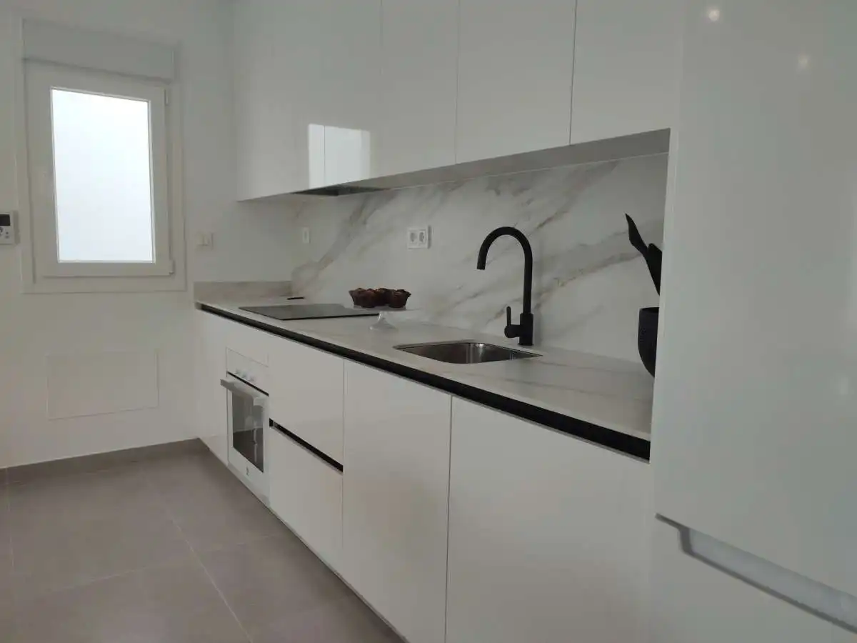 Kitchen of Houses for sale in Torre-Pacheco