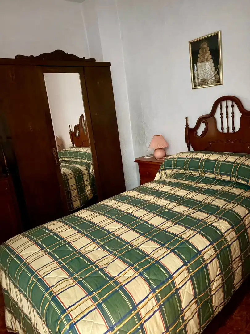 Schlafzimmer von Haus oder Chalet zum Verkauf in Córdoba