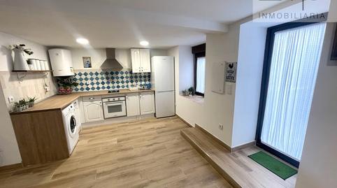 Foto 2 de Apartament de lloguer a Manzanares El Real, Madrid