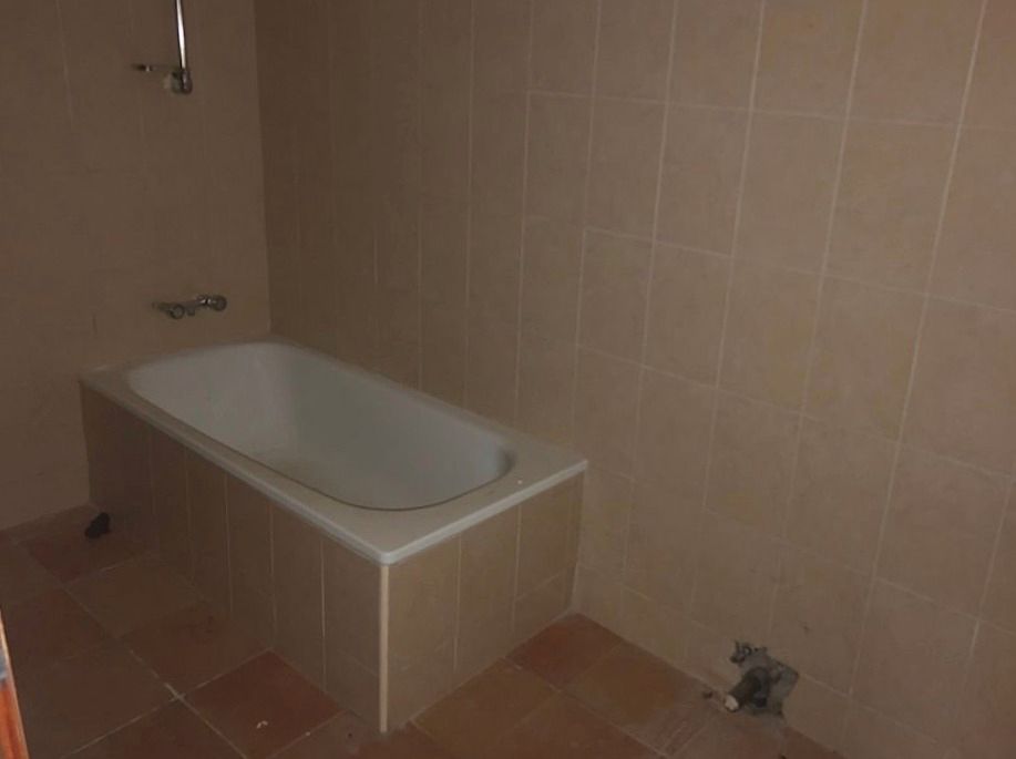 Bathroom of Planta baja for sale in Luceni