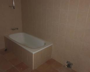 Planta baja for sale in España, Luceni