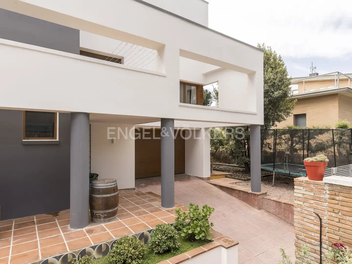 Maison avec terrasse à vendre à Ciutat Diagonal, imagen 6