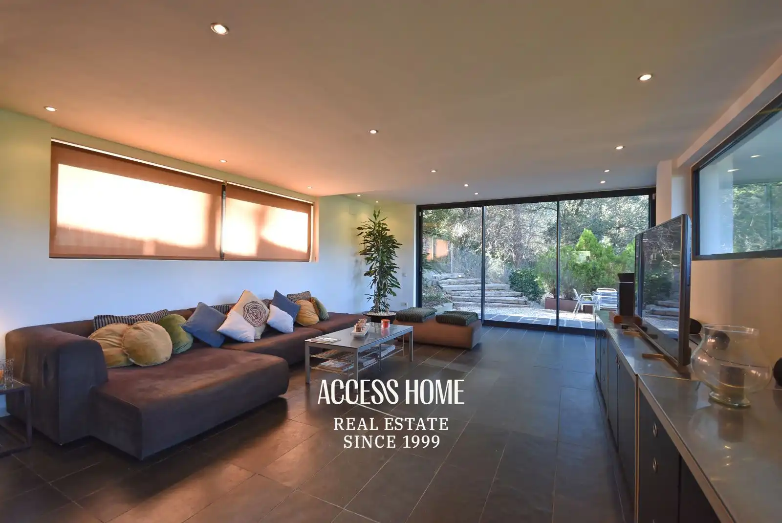 Detached house with pool for sale in Cabrils, imagen 9