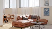 Sala d'estar de Apartament en venda en  Tarragona Capital amb Aire condicionat, Calefacció i Parquet