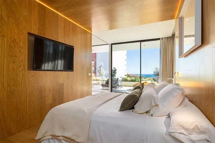 Casa o chalet en venta en El Higuerón