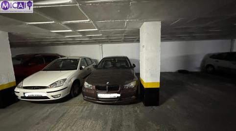 Photo 4 of Garage for sale in Asdrúbal - Bahía Blanca, Cádiz